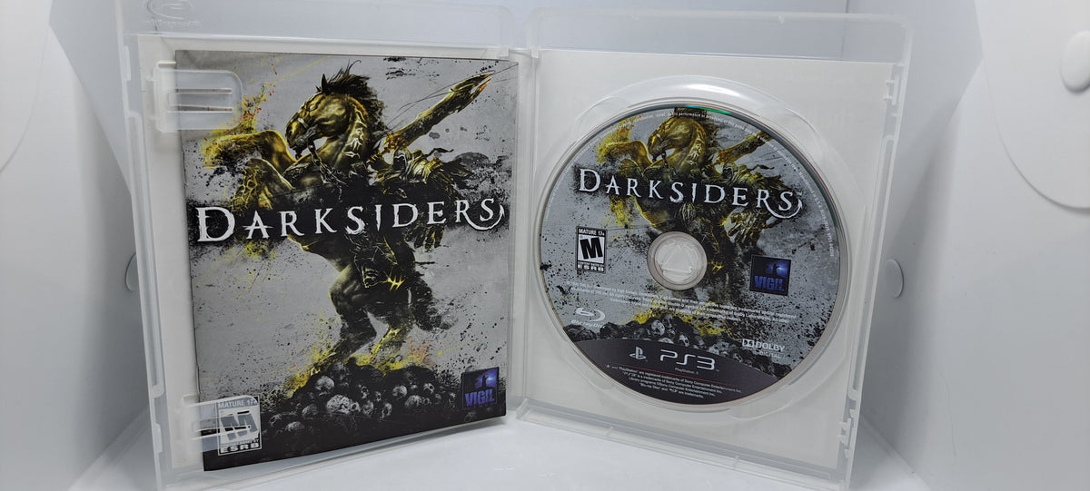 Darksiders