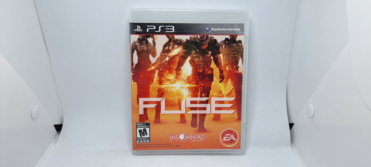 FUSE