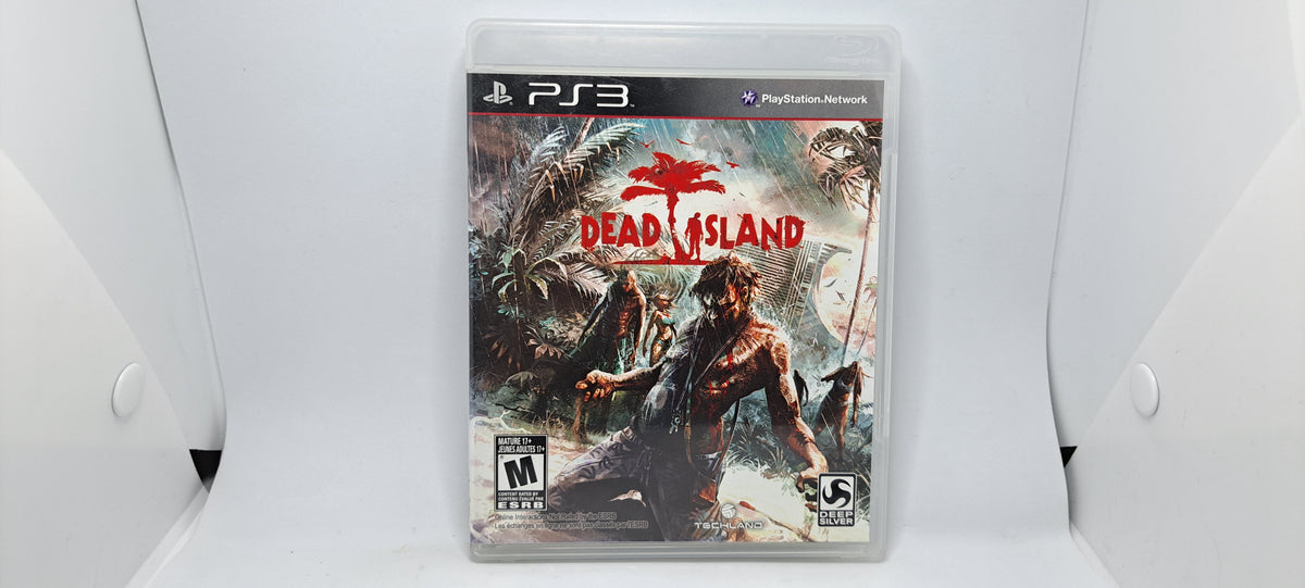 Dead Island