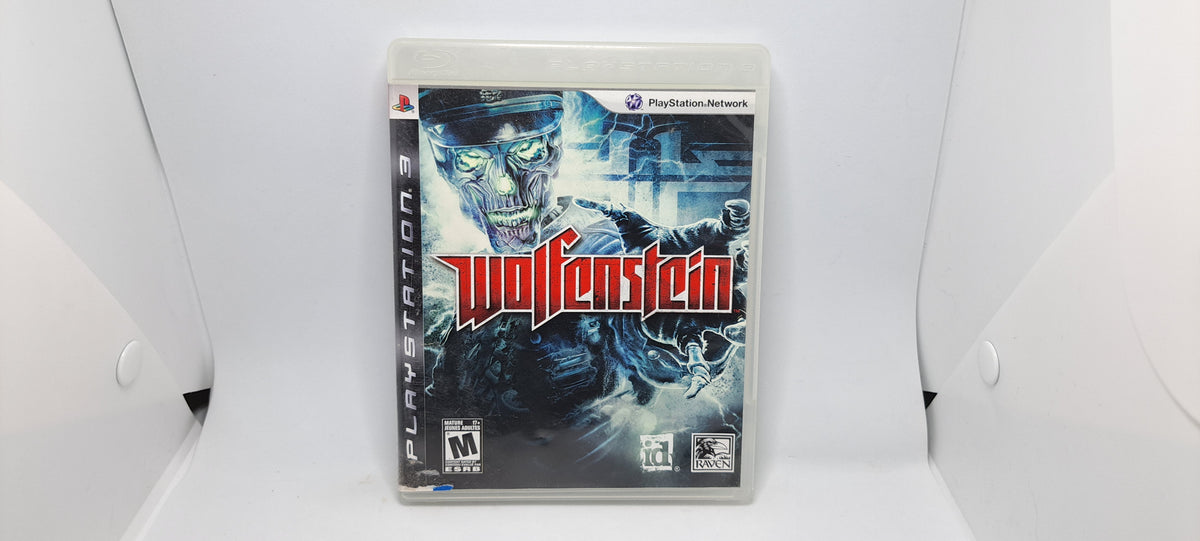 Wolfenstein (2009)