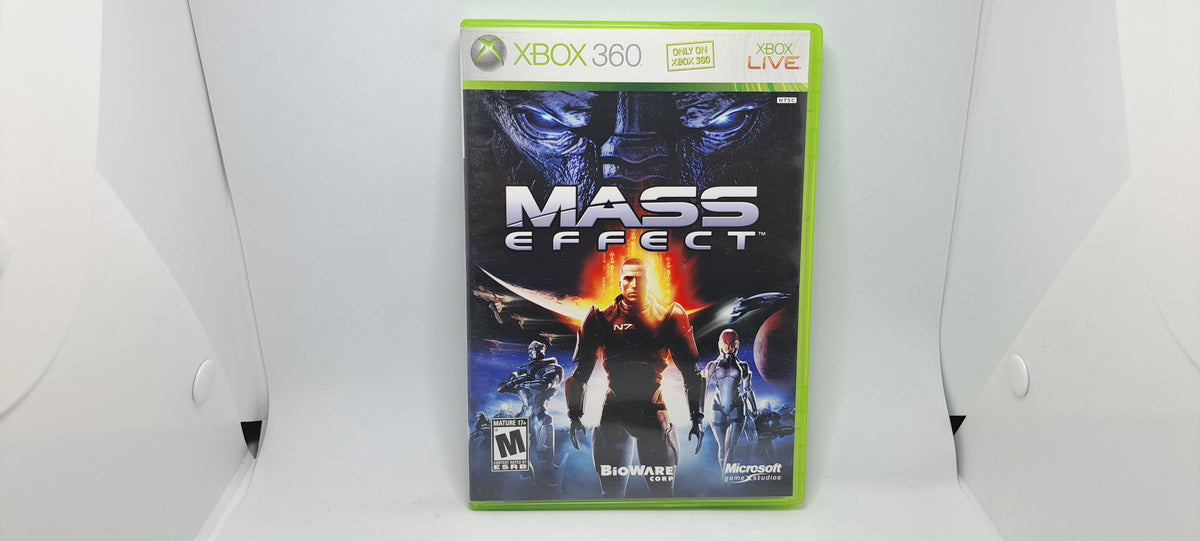 Mass Effect