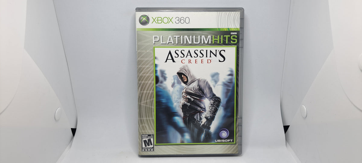 Assassin's Creed