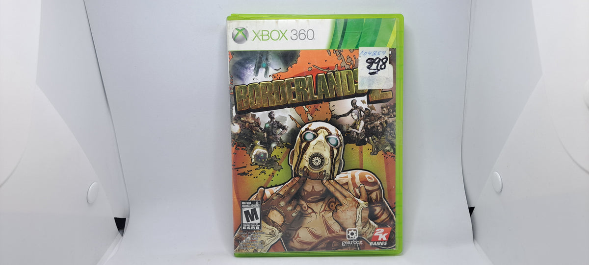 Borderlands 2