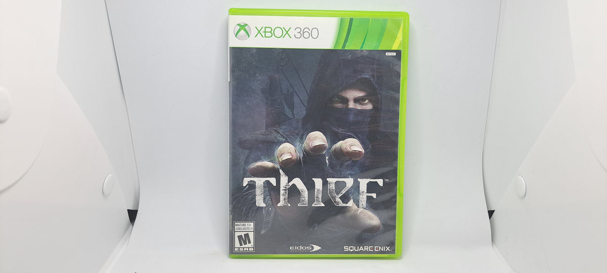 Thief