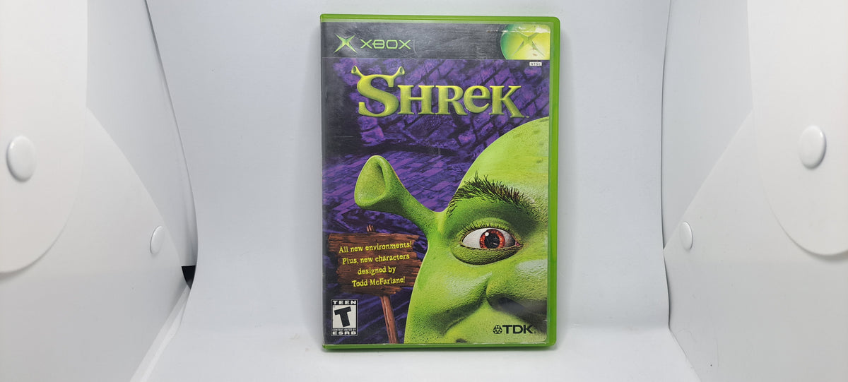 Shrek