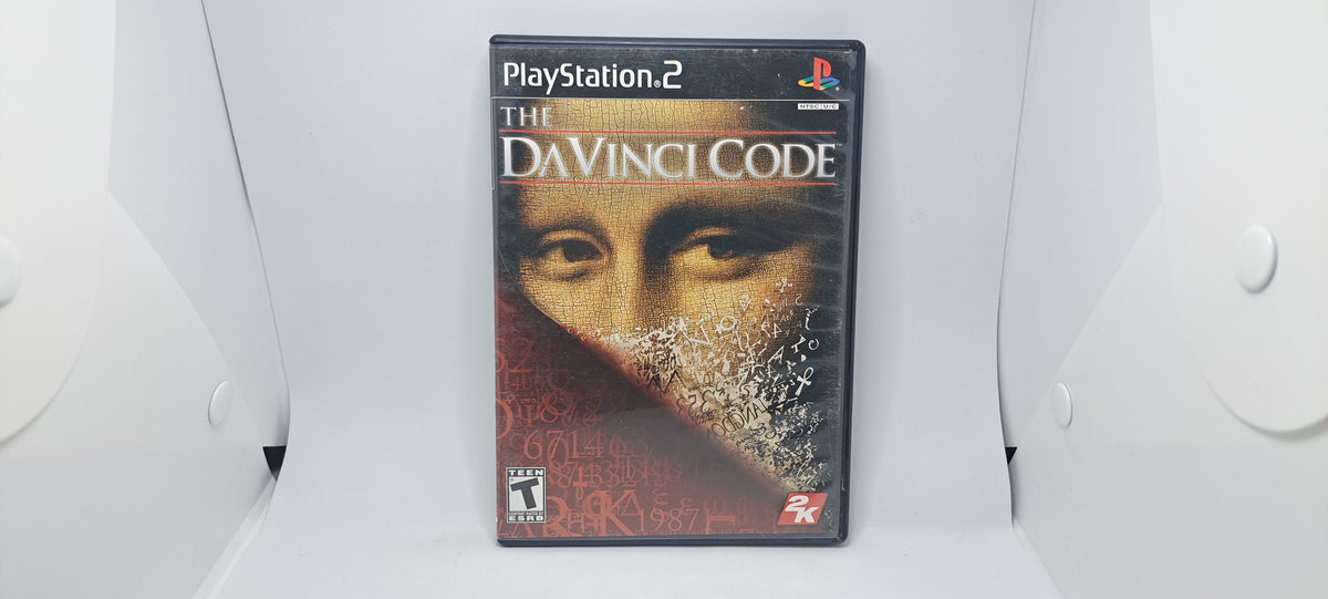 The Da Vinci Code