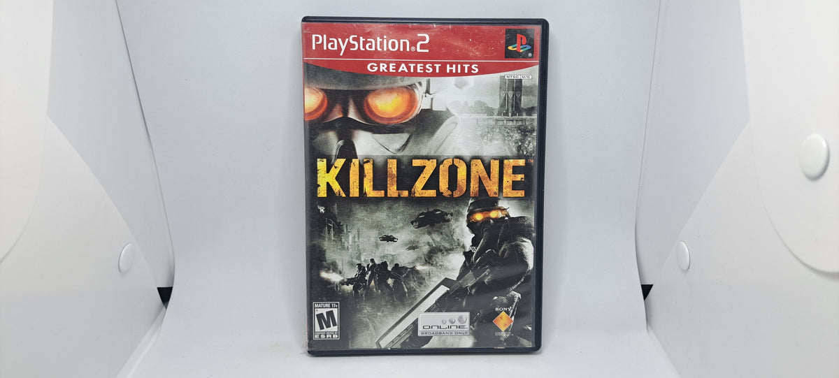 Killzone