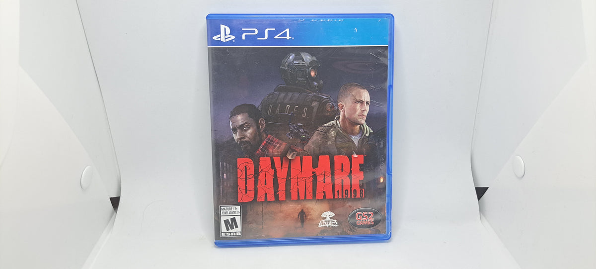 Daymare 1998
