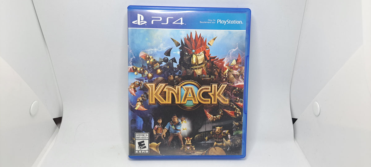 Knack