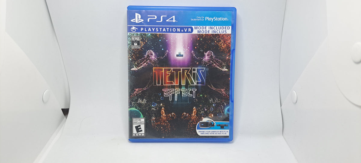 Tetris Effect