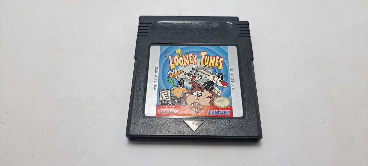 Looney Tunes