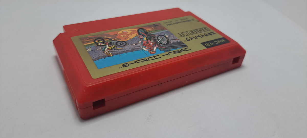 Excitebike (Famicom)