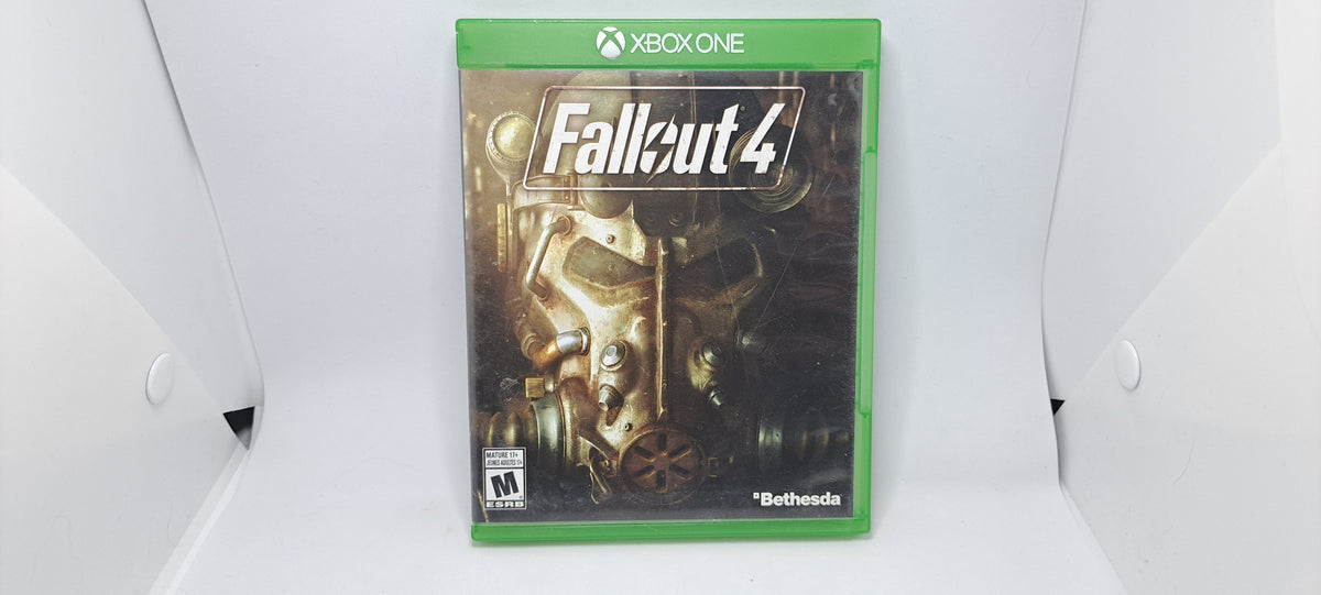 Fallout 4