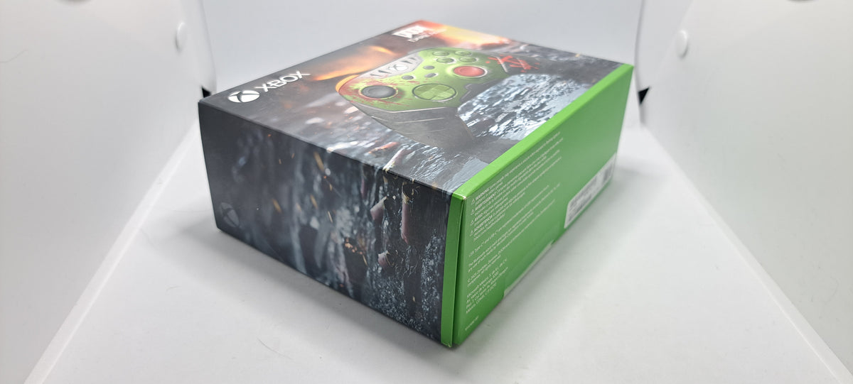 Doom The Dark Ages Xbox One Controller (sealed)