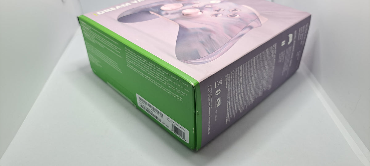 Dream Vapor Xbox One Controller (sealed)