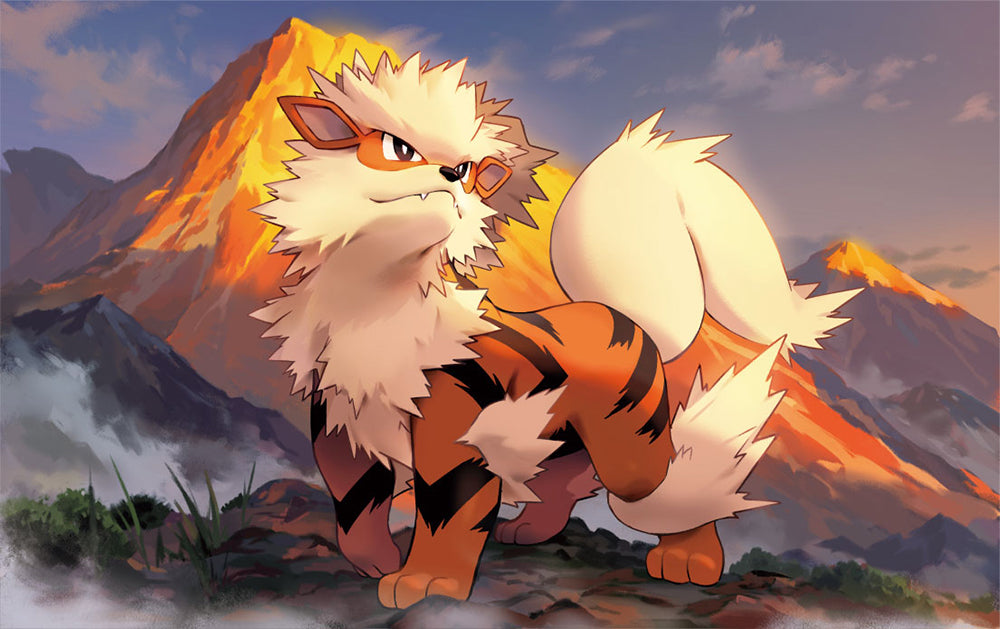 Pokemon
