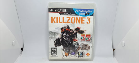 Killzone 3