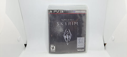 Skyrim