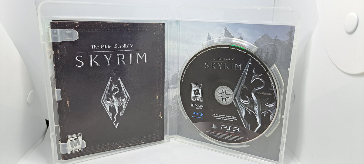 Skyrim