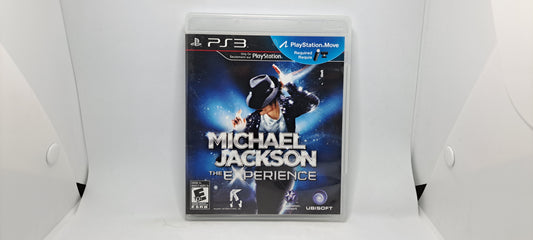 The Michael Jackson Experience