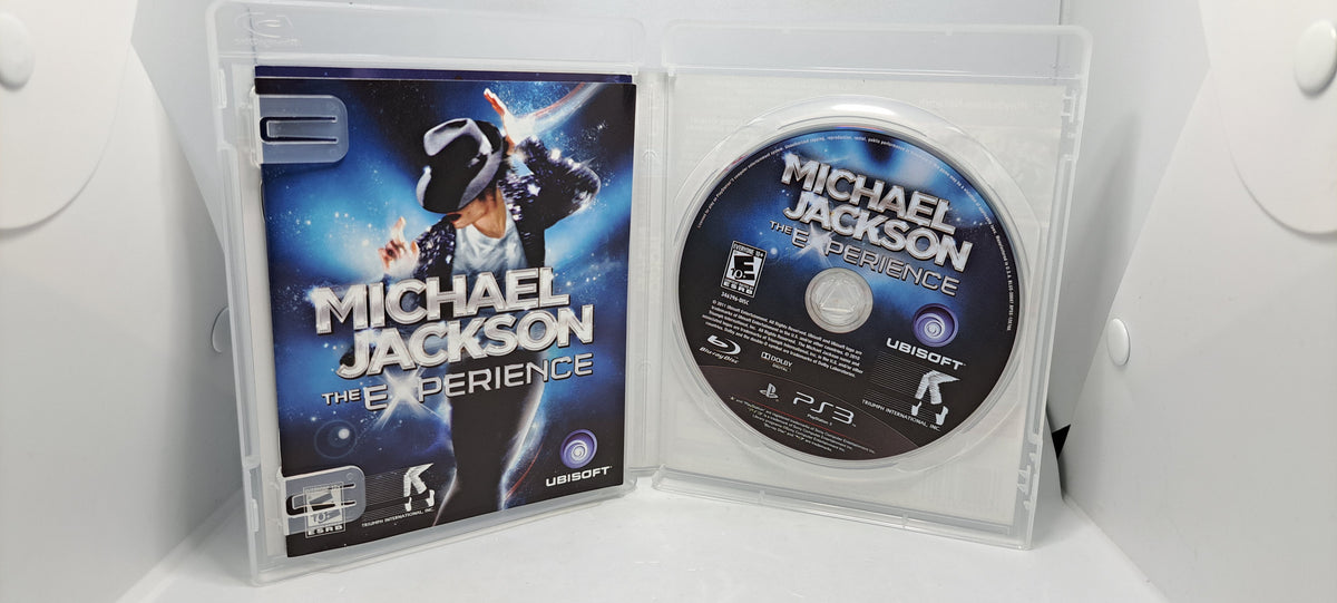 The Michael Jackson Experience