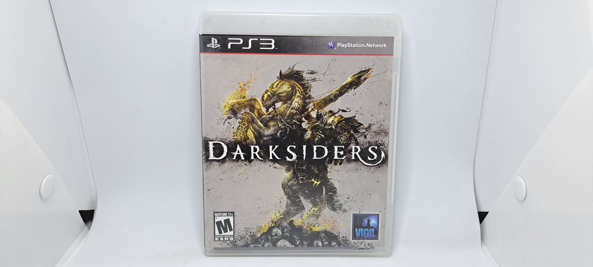 Darksiders