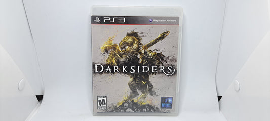 Darksiders