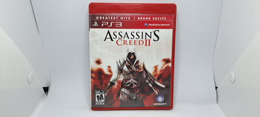 Assassin's Creed II