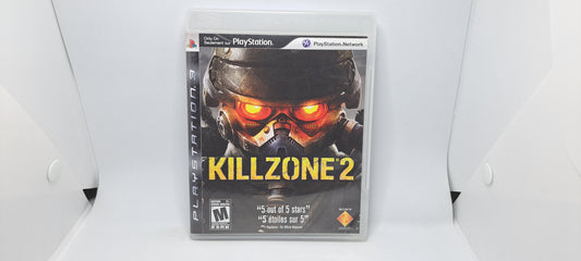 Killzone 2