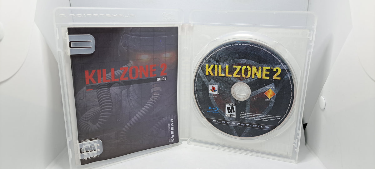 Killzone 2