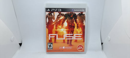 FUSE