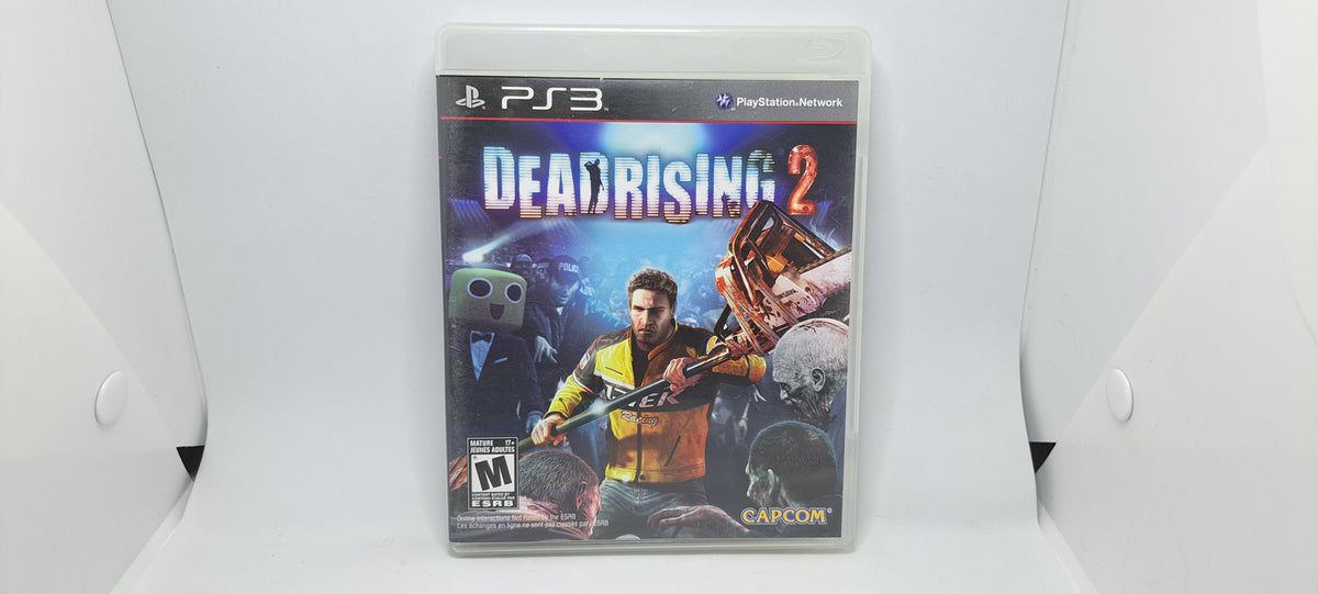 Dead Rising 2