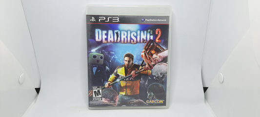 Dead Rising 2