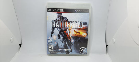 Battlefield 4
