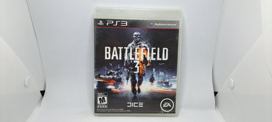 Battlefield 3
