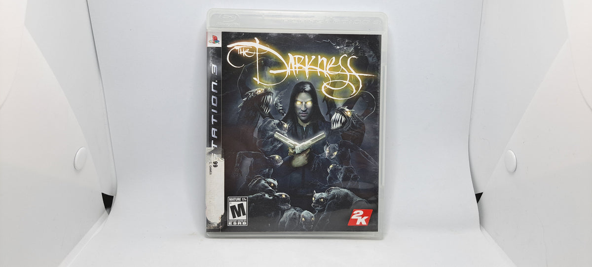 The Darkness