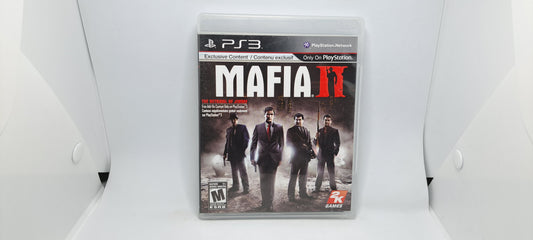 Mafia II