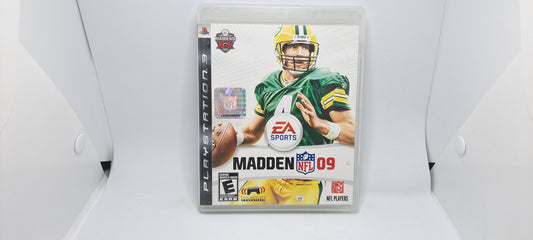 Madden 09