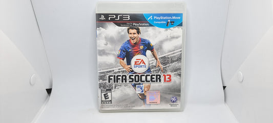 Fifa 13