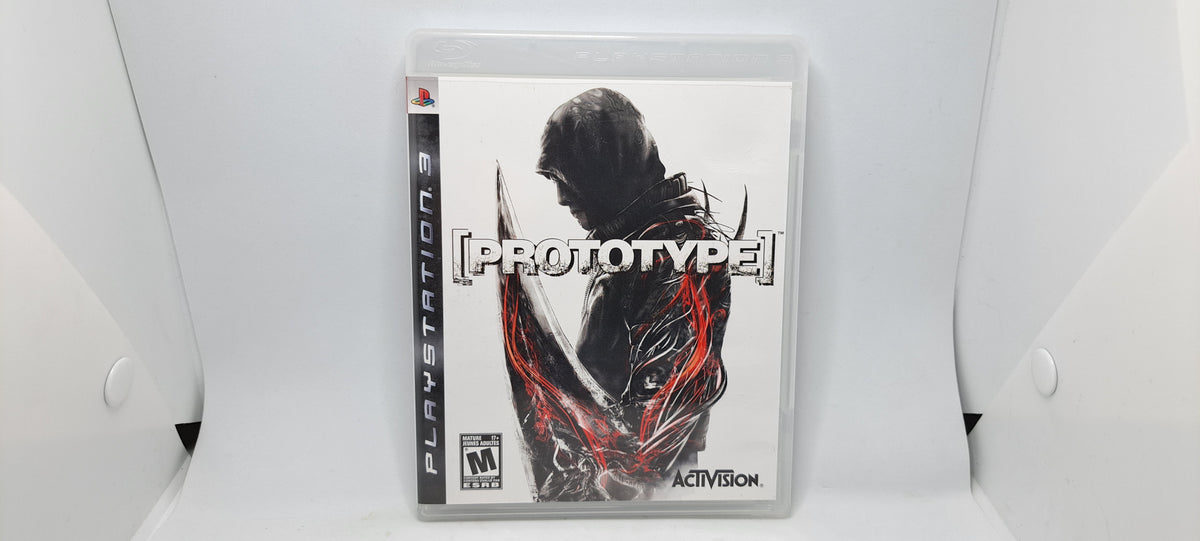 Prototype