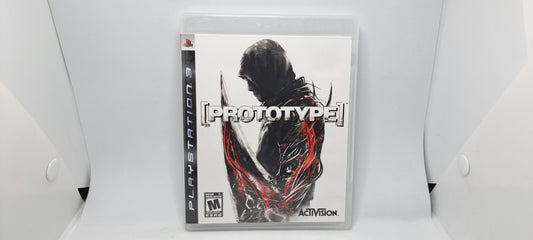 Prototype