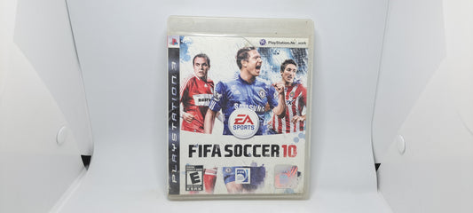 Fifa 10