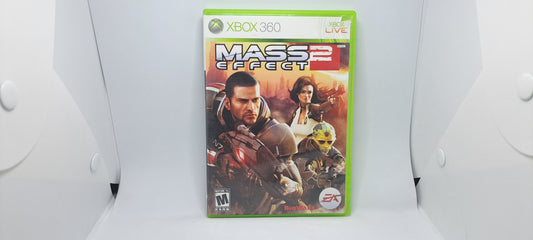 Mass Effect 2