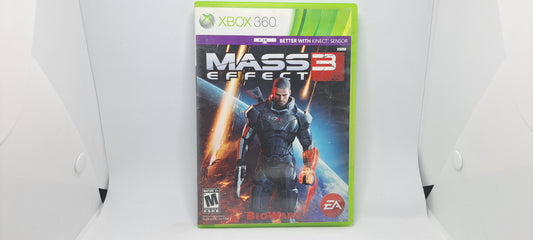 Mass Effect 3