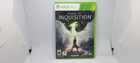 Dragon Age Inquisition