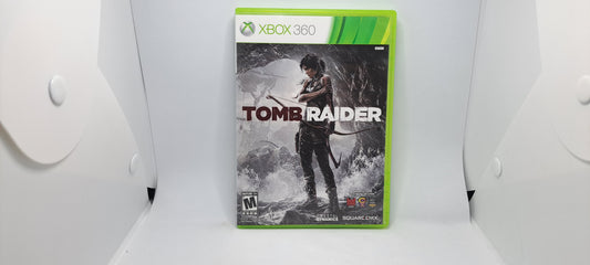 Tomb Raider (2013)
