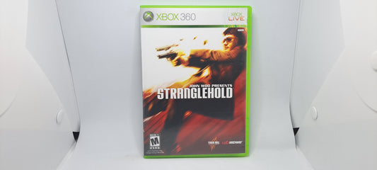 Stranglehold