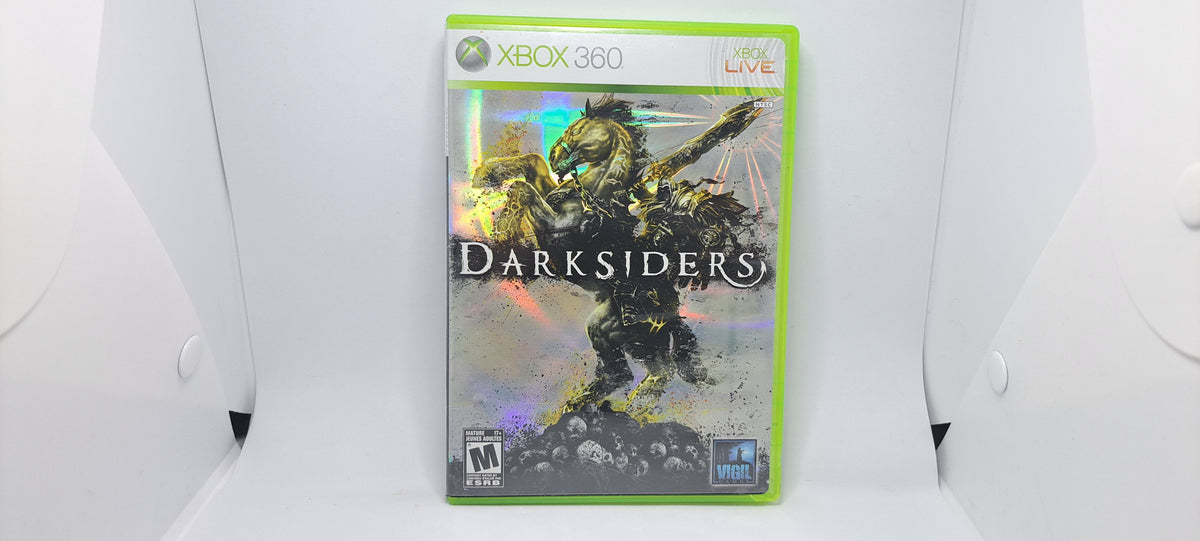 Darksiders
