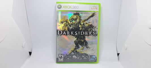 Darksiders
