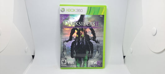 Darksiders II